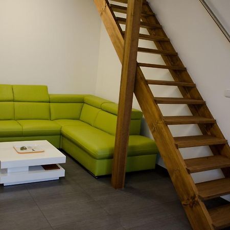 Apartment Lidicka Slavkov, 4 Person Slavkov u Brna Extérieur photo