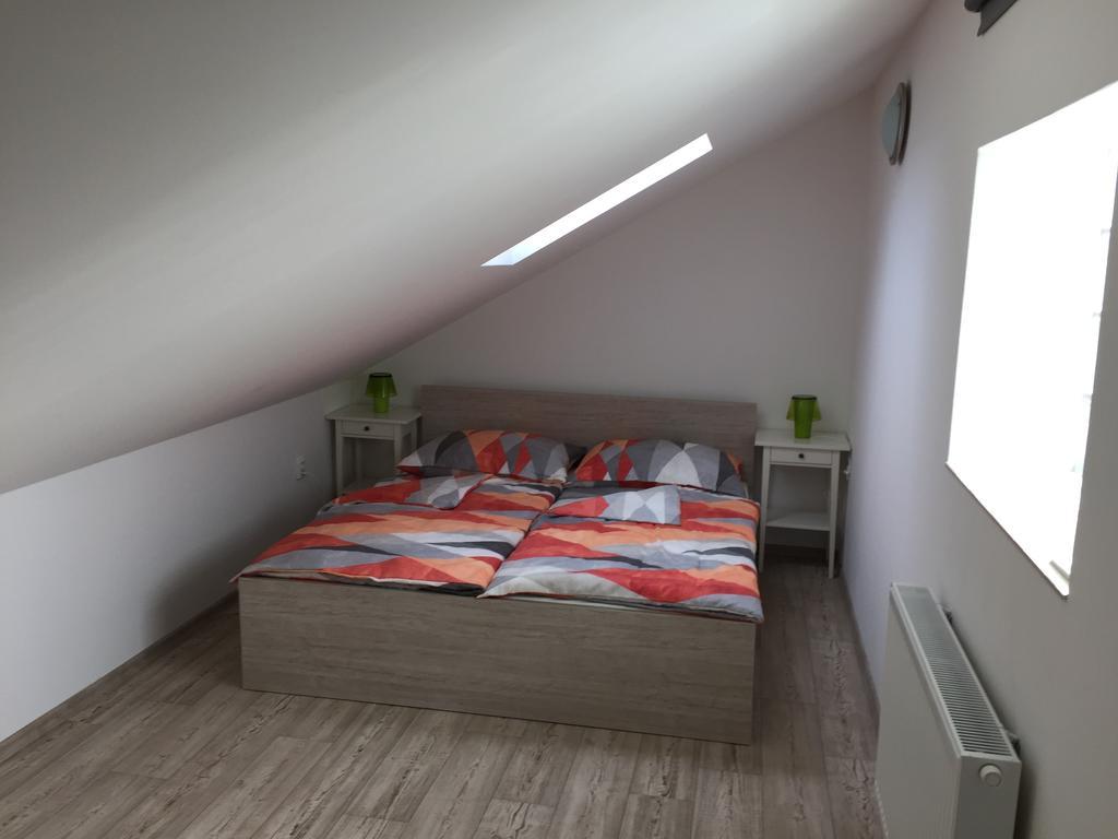 Apartment Lidicka Slavkov, 4 Person Slavkov u Brna Extérieur photo