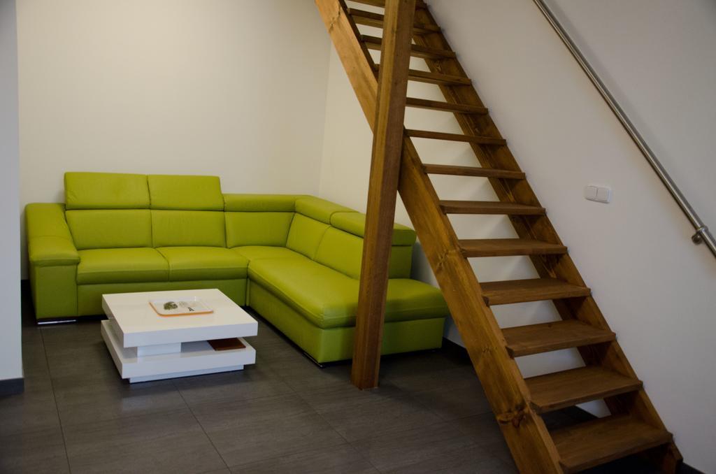 Apartment Lidicka Slavkov, 4 Person Slavkov u Brna Extérieur photo