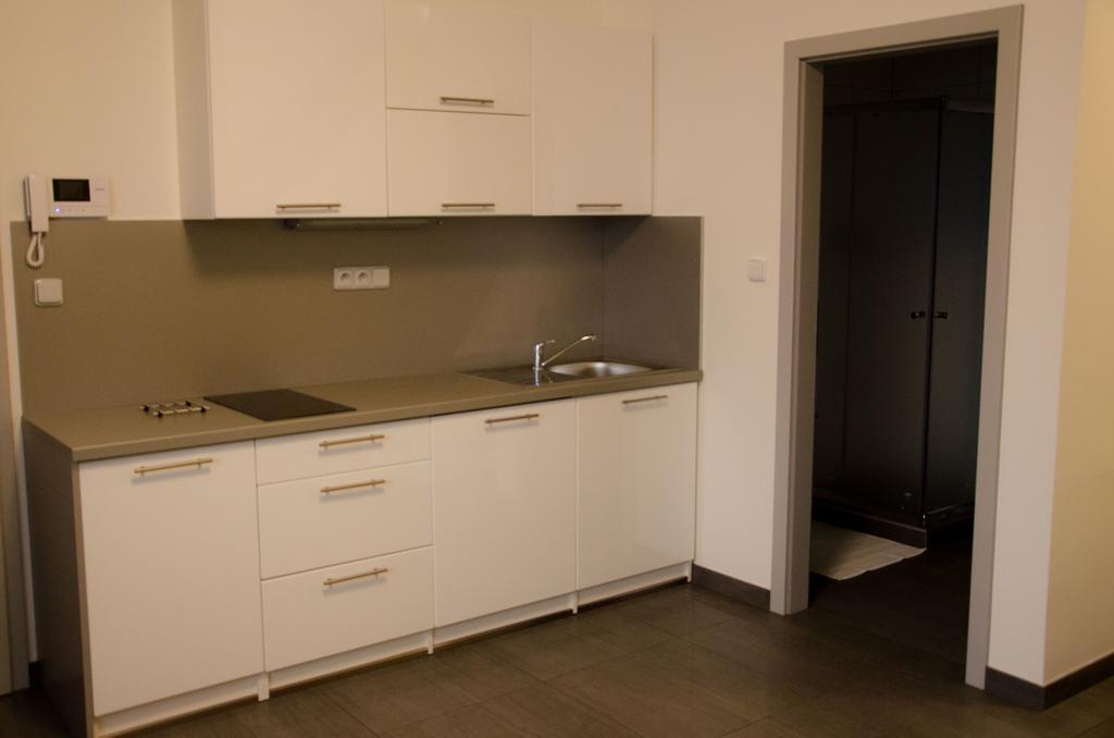 Apartment Lidicka Slavkov, 4 Person Slavkov u Brna Extérieur photo