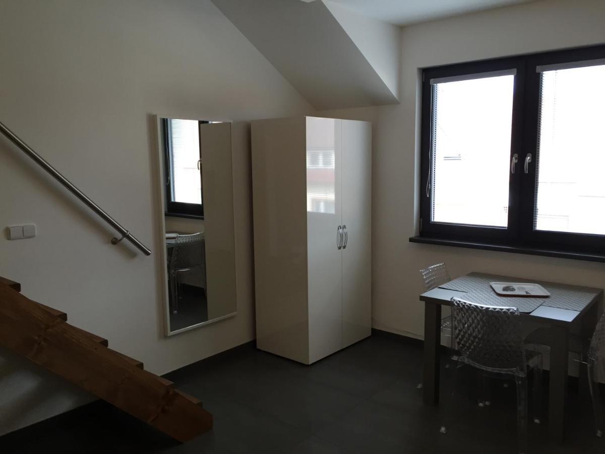 Apartment Lidicka Slavkov, 4 Person Slavkov u Brna Extérieur photo
